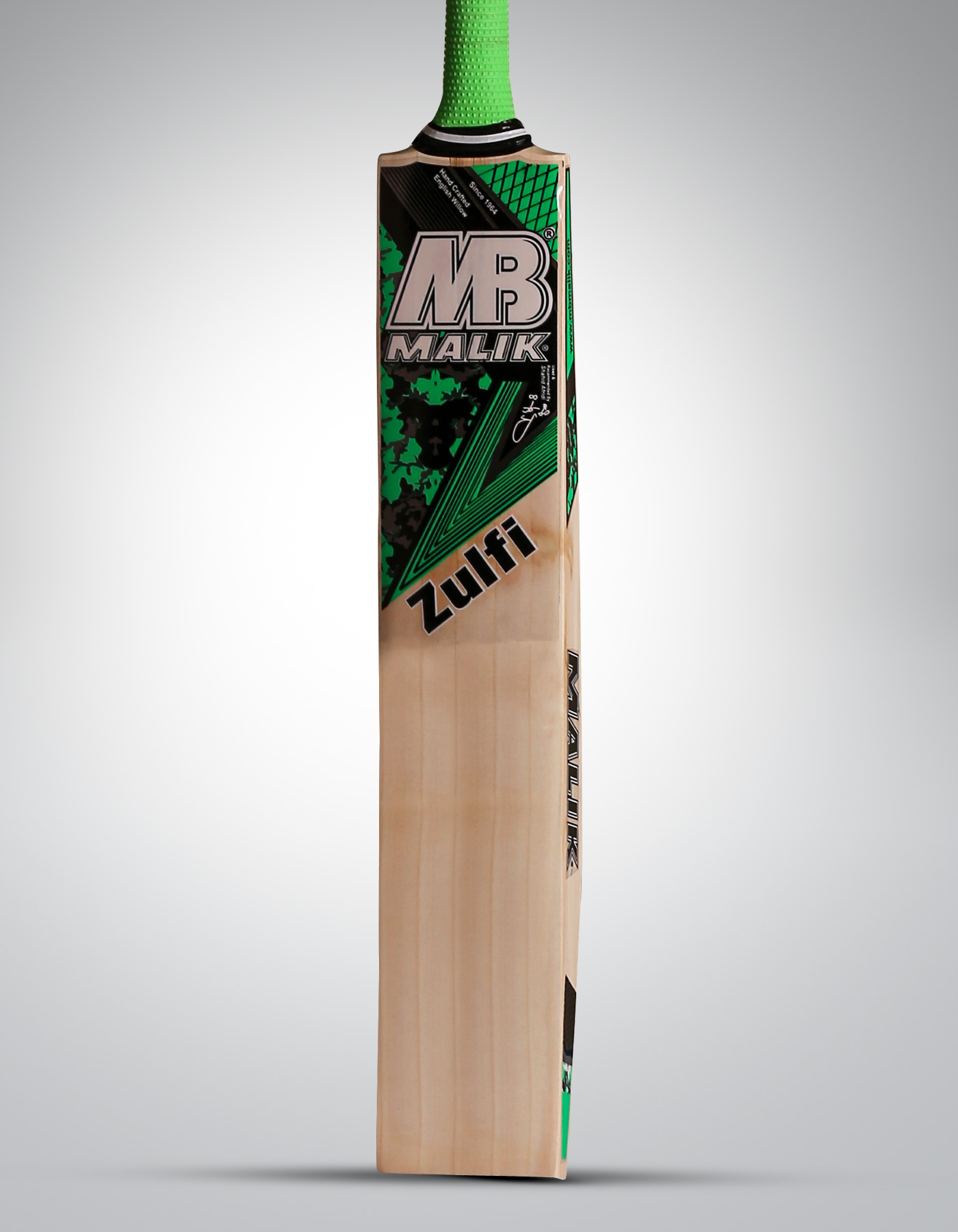 MB Malik Cricket Bats MB Malik H-Pro Edition