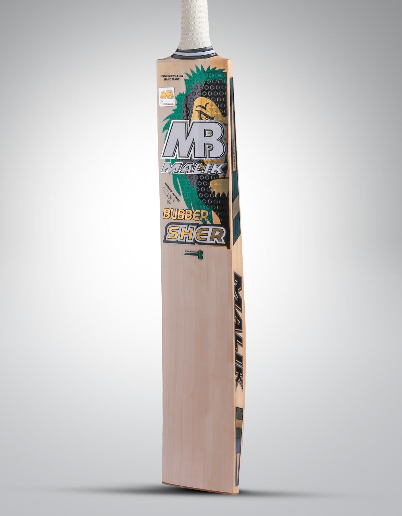 MB Malik Cricket Bats MB Malik H-Pro Edition