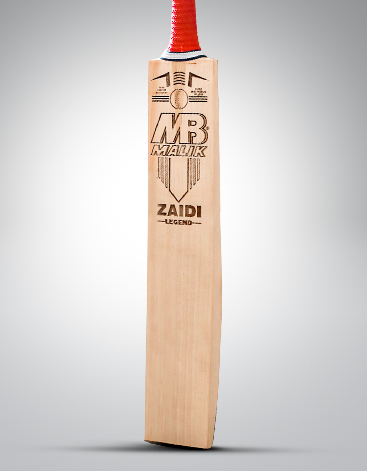 MB Malik Cricket Bats MB Malik H-Pro Edition