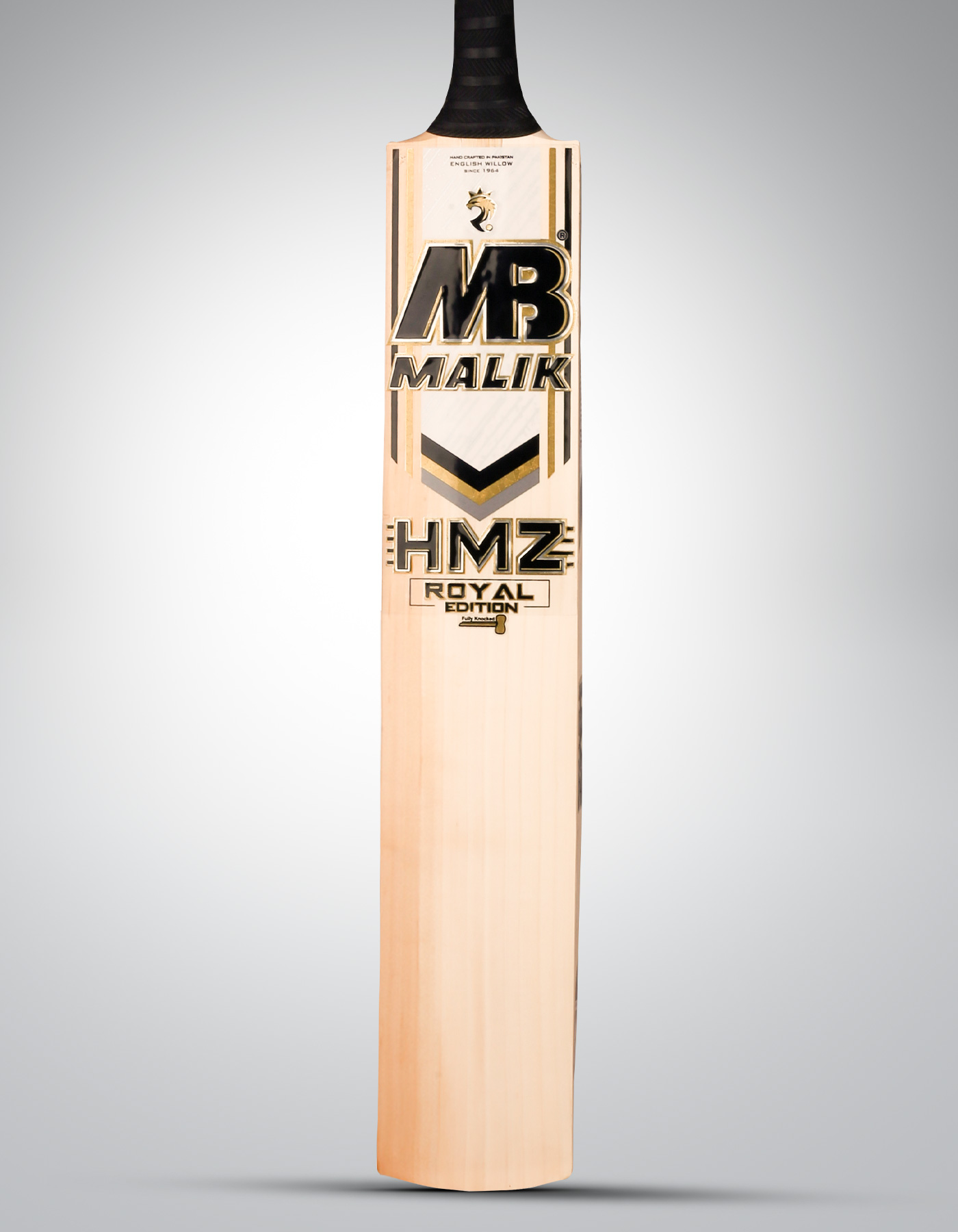 MB Malik Cricket Bats MB Malik H-Pro Edition