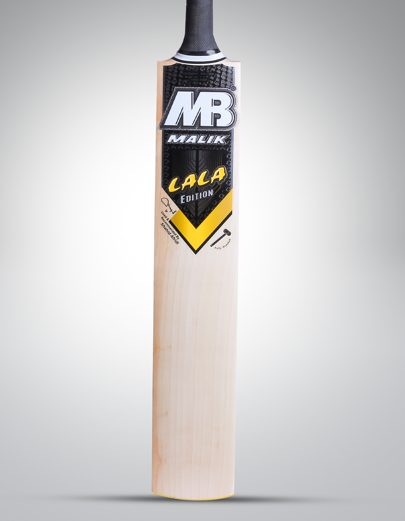 MB Malik Cricket Bats MB Malik H-Pro Edition