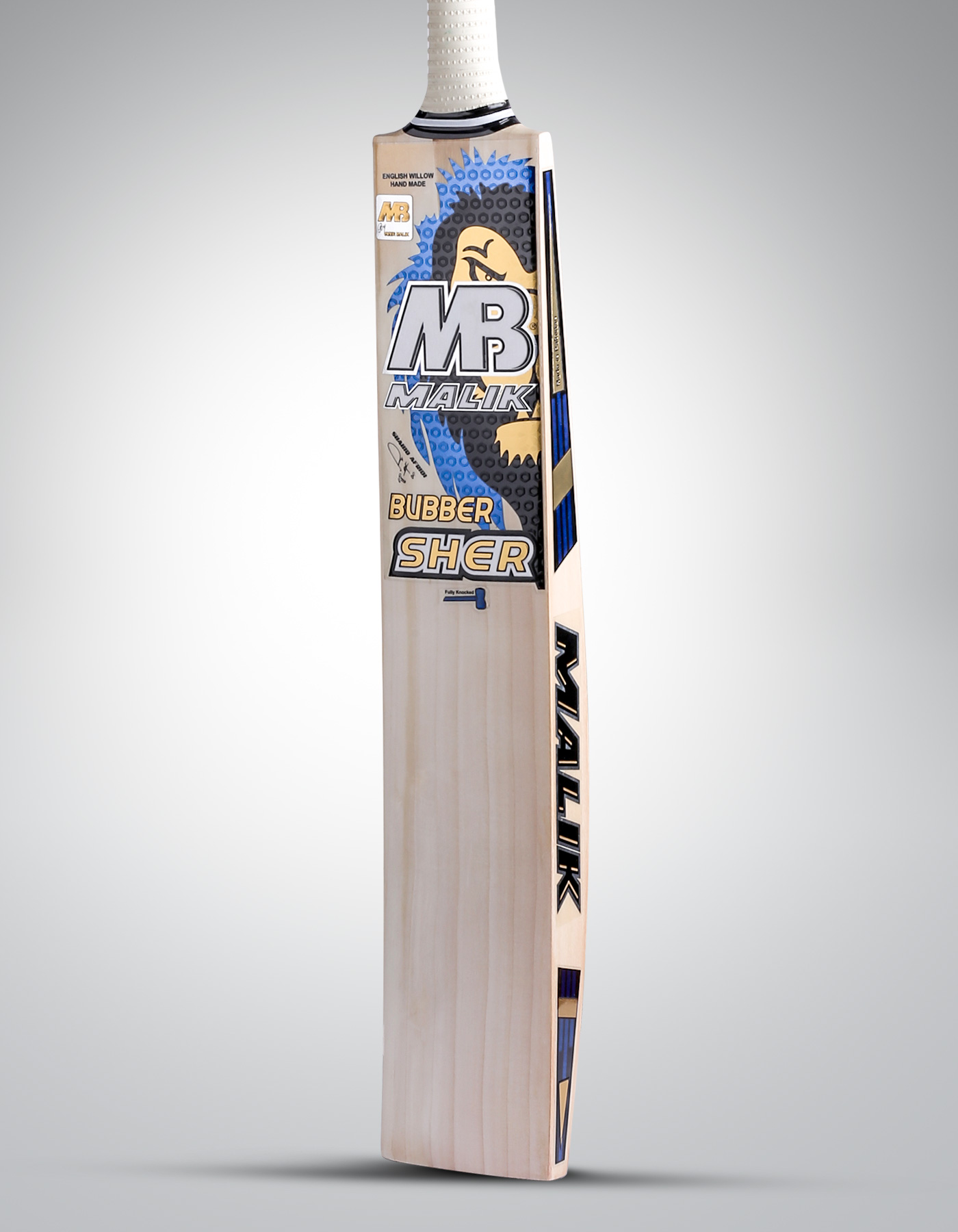 MB Malik Cricket Bats MB Malik H-Pro Edition