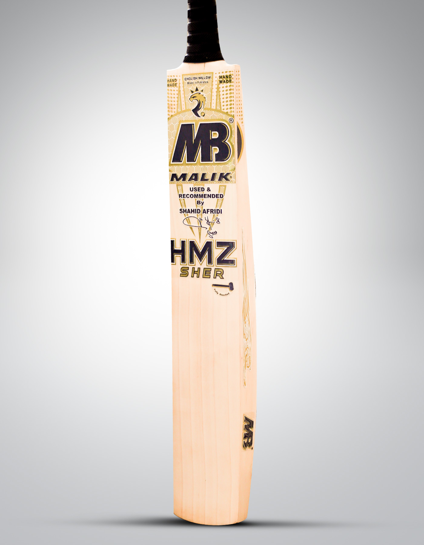 MB Malik Cricket Bats MB Malik H-Pro Edition