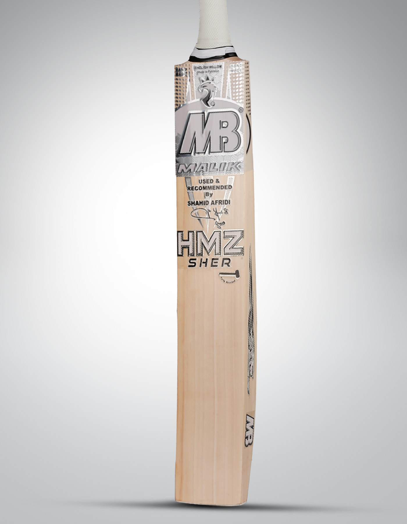 MB Malik Cricket Bats MB Malik H-Pro Edition